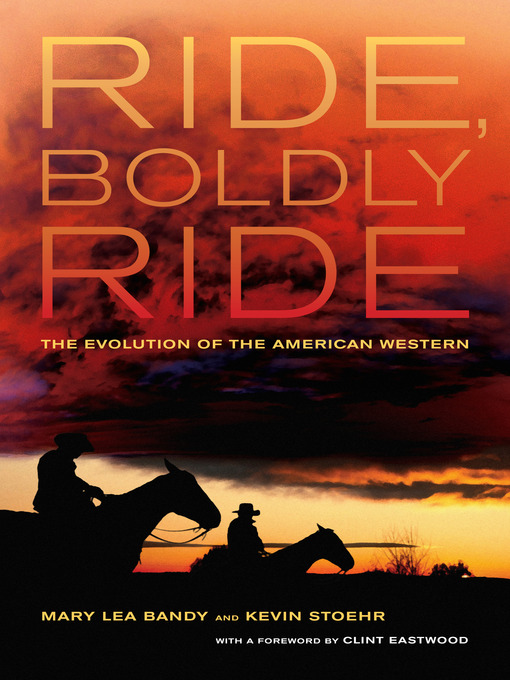 Title details for Ride, Boldly Ride by Mary Lea Bandy - Available